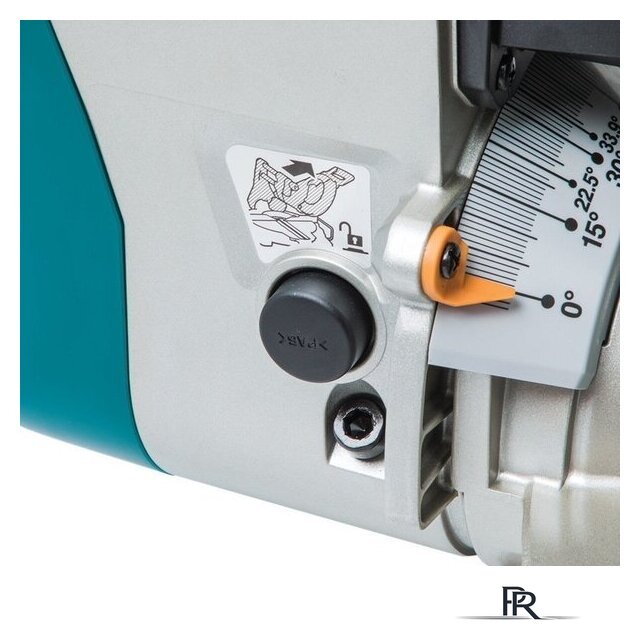 Торцовочная пила Makita LS1219L - Изображение №23 — Интернет-магазин ПроЗаказ