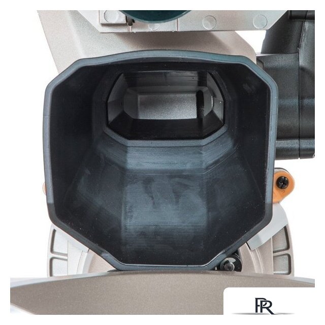 Торцовочная пила Makita LS1219L - Изображение №6 — Интернет-магазин ПроЗаказ