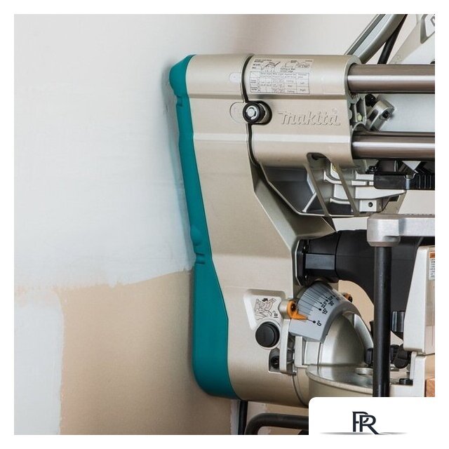 Торцовочная пила Makita LS1219L - Изображение №31 — Интернет-магазин ПроЗаказ