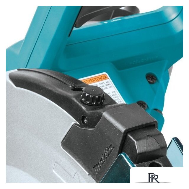 Торцовочная пила Makita LS1219L - Изображение №12 — Интернет-магазин ПроЗаказ