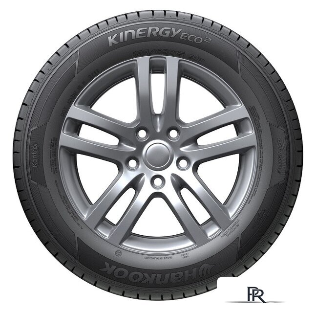 Летние шины Hankook Kinergy Eco 2 K435 215/60R17 100H XL - Изображение №3 — Интернет-магазин ПроЗаказ