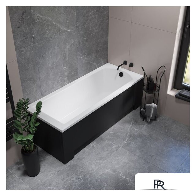 Ванна Lauter Amelia 160х70 21204060 - Изображение №15 — Интернет-магазин ПроЗаказ