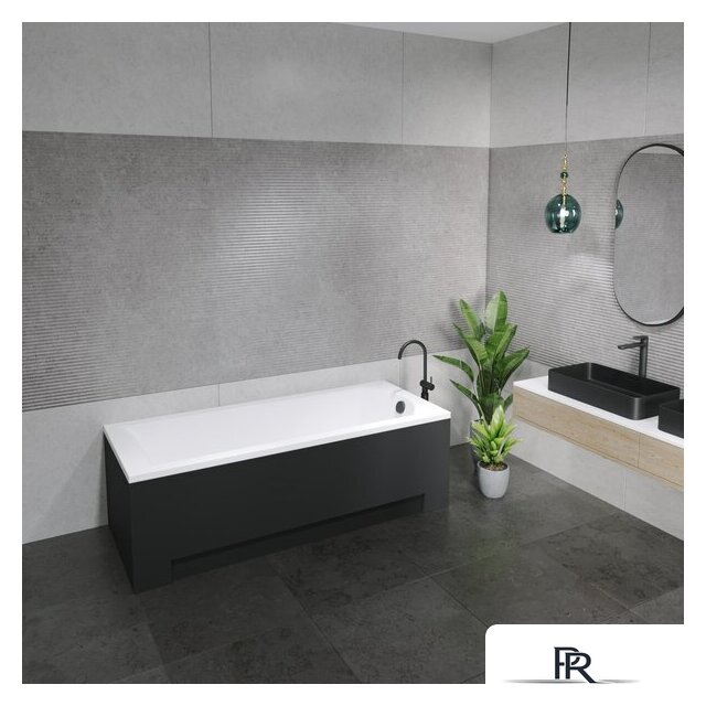 Ванна Lauter Amelia 160х70 21204060 - Изображение №21 — Интернет-магазин ПроЗаказ