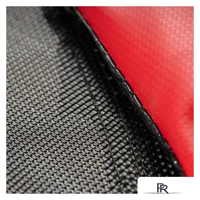 Батут Sundays Favorite Premium 10FT (красный, с сеткой, с лестницей) - Изображение №9 — Интернет-магазин ПроЗаказ