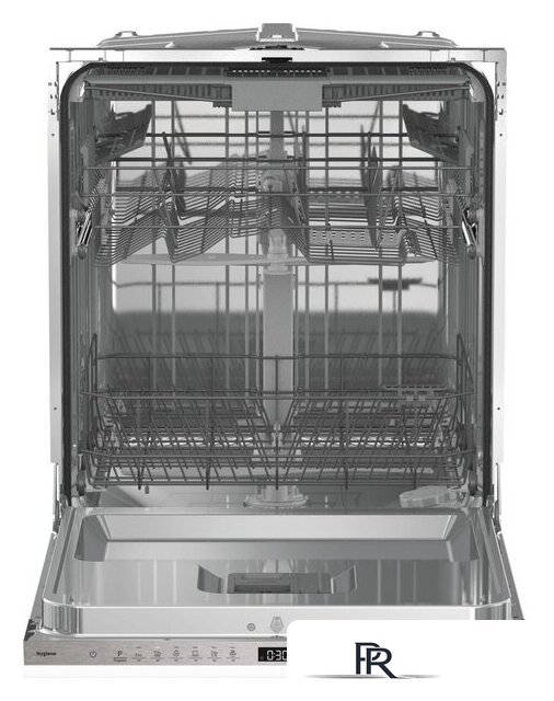 Встраиваемая посудомоечная машина Hisense HV643E90 - Изображение №7 — Интернет-магазин ПроЗаказ