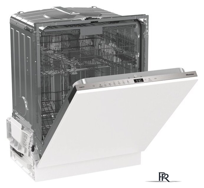 Встраиваемая посудомоечная машина Hisense HV643E90 - Изображение №11 — Интернет-магазин ПроЗаказ