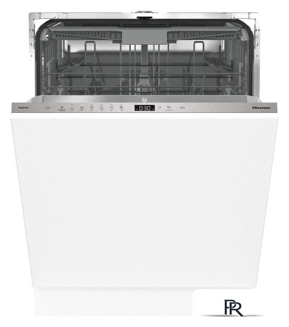 Встраиваемая посудомоечная машина Hisense HV643E90 - Изображение №1 — Интернет-магазин ПроЗаказ