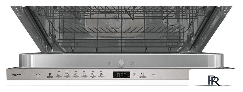 Встраиваемая посудомоечная машина Hisense HV643E90 - Изображение №6 — Интернет-магазин ПроЗаказ