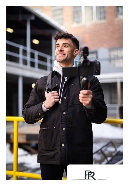 Проводной микрофон Sennheiser MKE 400 - Изображение №16 — Интернет-магазин ПроЗаказ