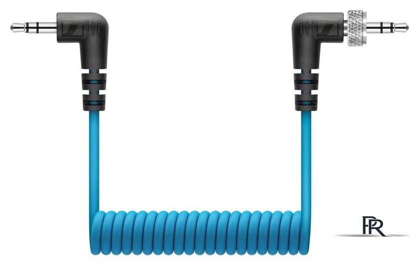 Проводной микрофон Sennheiser MKE 400 - Изображение №7 — Интернет-магазин ПроЗаказ