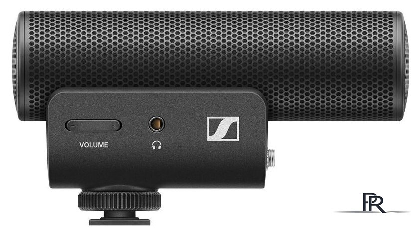 Проводной микрофон Sennheiser MKE 400 - Изображение №1 — Интернет-магазин ПроЗаказ