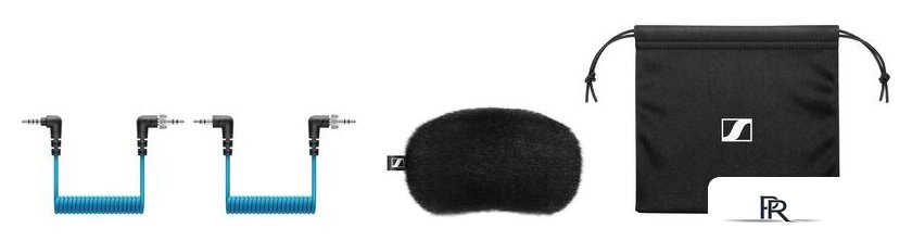Проводной микрофон Sennheiser MKE 400 - Изображение №5 — Интернет-магазин ПроЗаказ