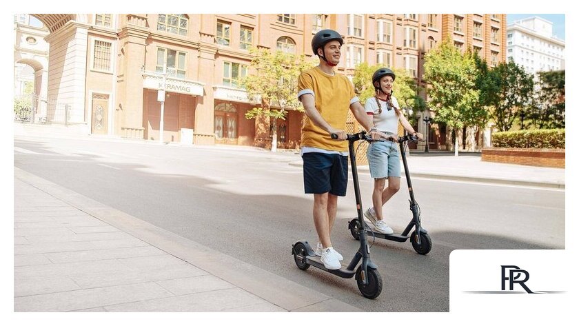 Электросамокат Xiaomi Mi Electric Scooter 3 BHR4854GL (onyx black) - Изображение №6 — Интернет-магазин ПроЗаказ