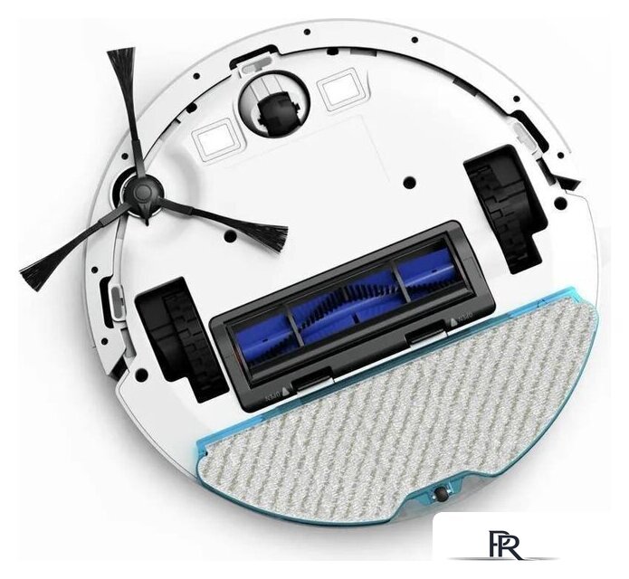 Робот-пылесос Tefal X-plorer Serie 75 S+ RG8597WH - Изображение №3 — Интернет-магазин ПроЗаказ