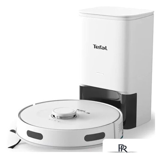 Робот-пылесос Tefal X-plorer Serie 75 S+ RG8597WH - Изображение №1 — Интернет-магазин ПроЗаказ