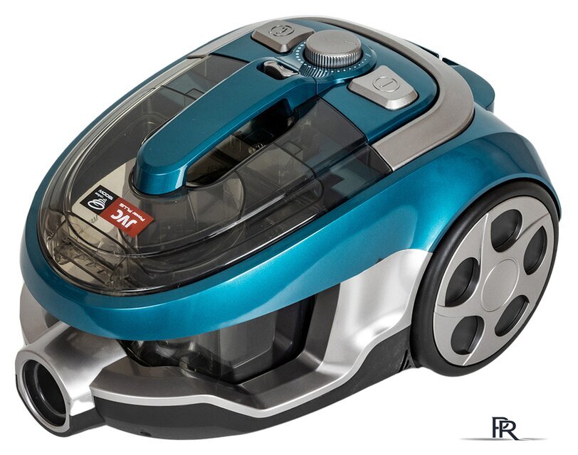 Пылесос JVC JH-VC401 - Изображение №1 — Интернет-магазин ПроЗаказ