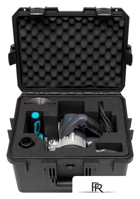 Ручной плиткорез BIHUI LFEC New (без направляющей) - Изображение №2 — Интернет-магазин ПроЗаказ