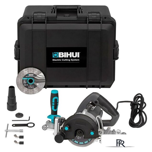 Ручной плиткорез BIHUI LFEC New (без направляющей) - Изображение №1 — Интернет-магазин ПроЗаказ