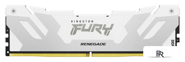 Оперативная память Kingston FURY Renegade 32ГБ DDR5 6400 МГц KF564C32RW-32 - Изображение №2 — Интернет-магазин ПроЗаказ