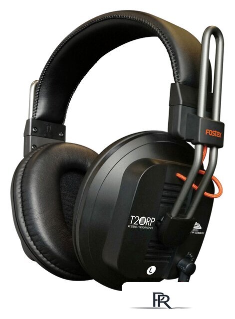 Наушники Fostex T20RPMK3 - Изображение №1 — Интернет-магазин ПроЗаказ