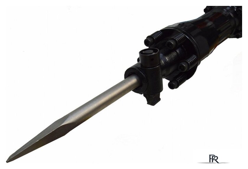 Отбойный молоток Brait DH125DTPRO - Изображение №10 — Интернет-магазин ПроЗаказ