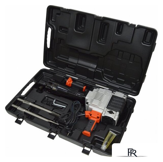 Отбойный молоток Brait DH125DTPRO - Изображение №11 — Интернет-магазин ПроЗаказ