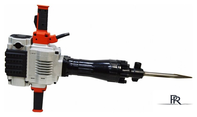 Отбойный молоток Brait DH125DTPRO - Изображение №9 — Интернет-магазин ПроЗаказ