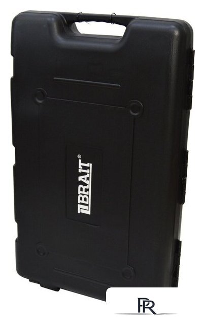 Отбойный молоток Brait DH125DTPRO - Изображение №13 — Интернет-магазин ПроЗаказ