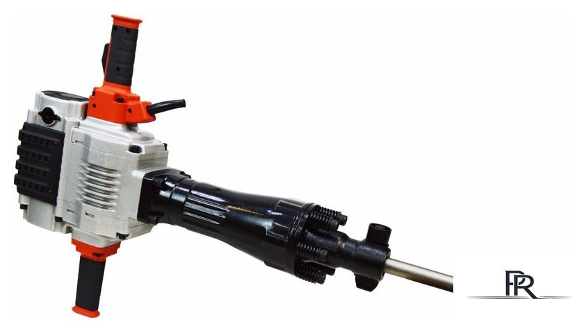 Отбойный молоток Brait DH125DTPRO - Изображение №8 — Интернет-магазин ПроЗаказ