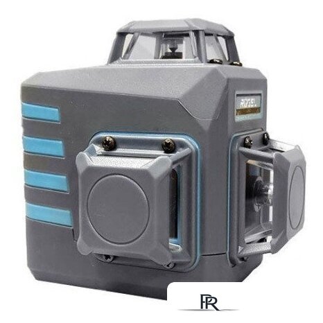 Лазерный нивелир Rogel LLR-12 - Изображение №1 — Интернет-магазин ПроЗаказ