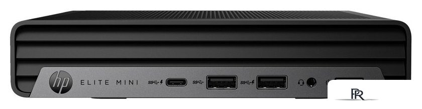 Компактный компьютер HP Elite Mini 800 G9 C88QFAT - Изображение №1 — Интернет-магазин ПроЗаказ