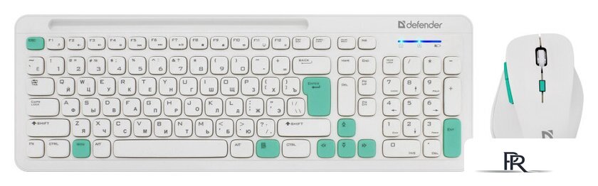 Офисный набор Defender Cerrato C-978 - Изображение №1 — Интернет-магазин ПроЗаказ