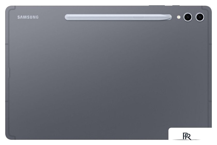 Планшет Samsung Galaxy Tab S10+ Wi-Fi SM-X820 12GB/256GB (серый) - Изображение №7 — Интернет-магазин ПроЗаказ