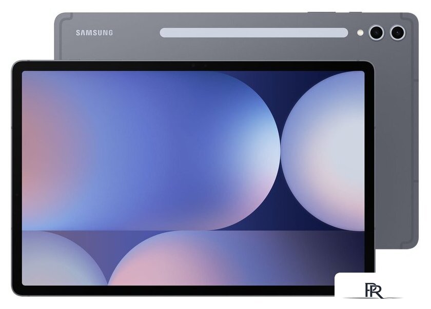 Планшет Samsung Galaxy Tab S10+ Wi-Fi SM-X820 12GB/256GB (серый) - Изображение №1 — Интернет-магазин ПроЗаказ