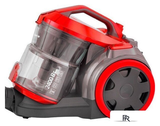 Пылесос Sakura SA-8315R - Изображение №1 — Интернет-магазин ПроЗаказ