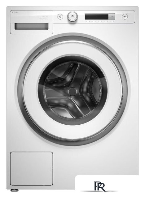 Стиральная машина ASKO W3096CW - Изображение №1 — Интернет-магазин ПроЗаказ