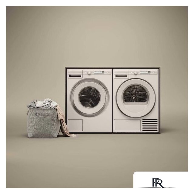 Стиральная машина ASKO W3096CW - Изображение №5 — Интернет-магазин ПроЗаказ