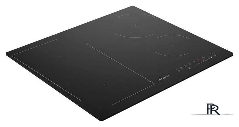 Варочная панель Hotpoint HS 3560B BF - Изображение №3 — Интернет-магазин ПроЗаказ