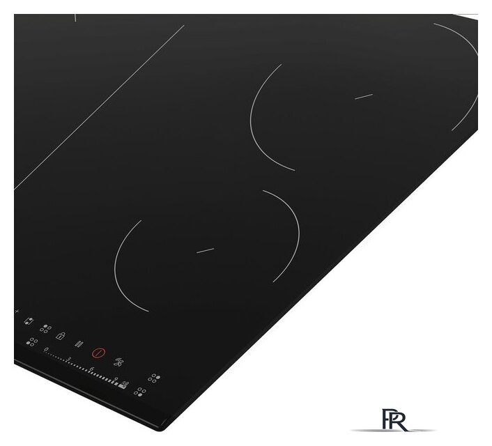 Варочная панель Hotpoint HS 3560B BF - Изображение №6 — Интернет-магазин ПроЗаказ