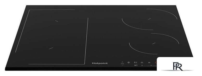 Варочная панель Hotpoint HS 3560B BF - Изображение №4 — Интернет-магазин ПроЗаказ
