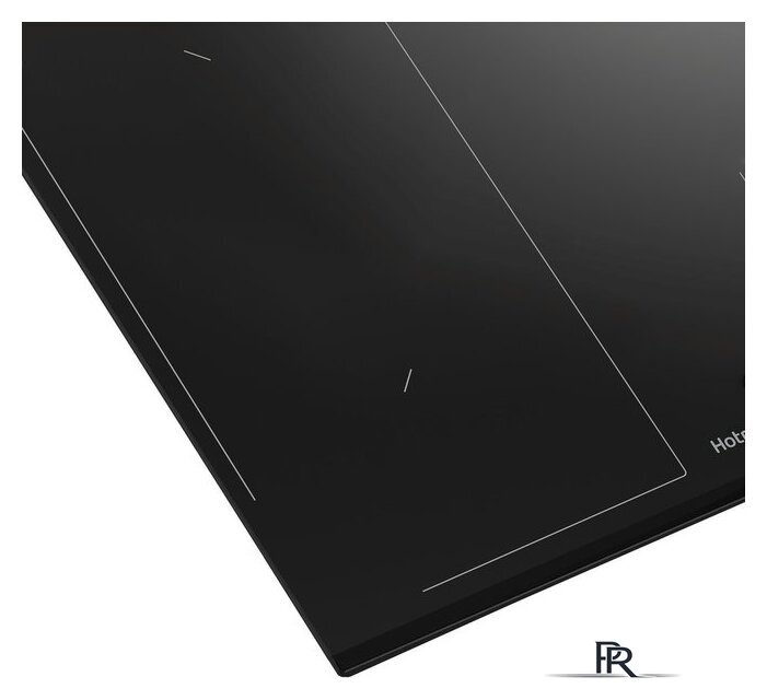 Варочная панель Hotpoint HS 3560B BF - Изображение №5 — Интернет-магазин ПроЗаказ