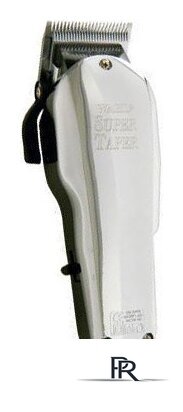 Машинка для стрижки волос Wahl 4005-0472 Chrome Super Taper - Изображение №1 — Интернет-магазин ПроЗаказ