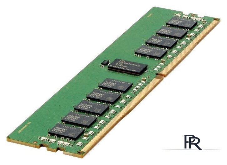 Оперативная память HP 8GB DDR4 PC4-23400 P00918-B21 - Изображение №1 — Интернет-магазин ПроЗаказ