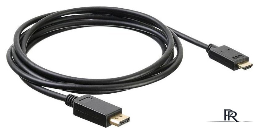 Кабель Buro BHP DPP/HDMI-3 - Изображение №1 — Интернет-магазин ПроЗаказ