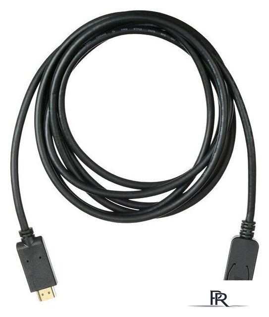 Кабель Buro BHP DPP/HDMI-3 - Изображение №2 — Интернет-магазин ПроЗаказ