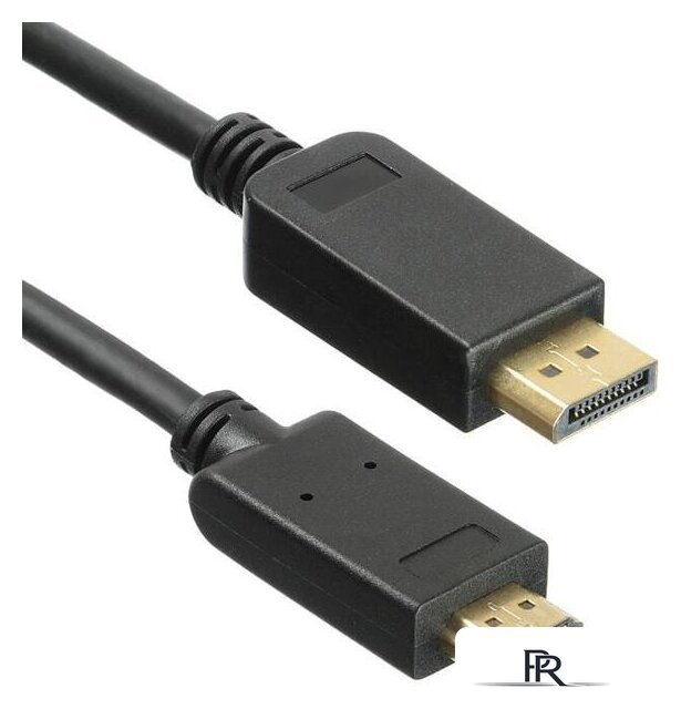 Кабель Buro BHP DPP/HDMI-3 - Изображение №3 — Интернет-магазин ПроЗаказ