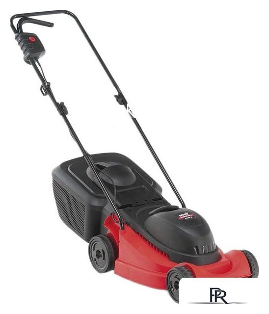 Газонокосилка MTD Smart 38 E - Изображение №1 — Интернет-магазин ПроЗаказ