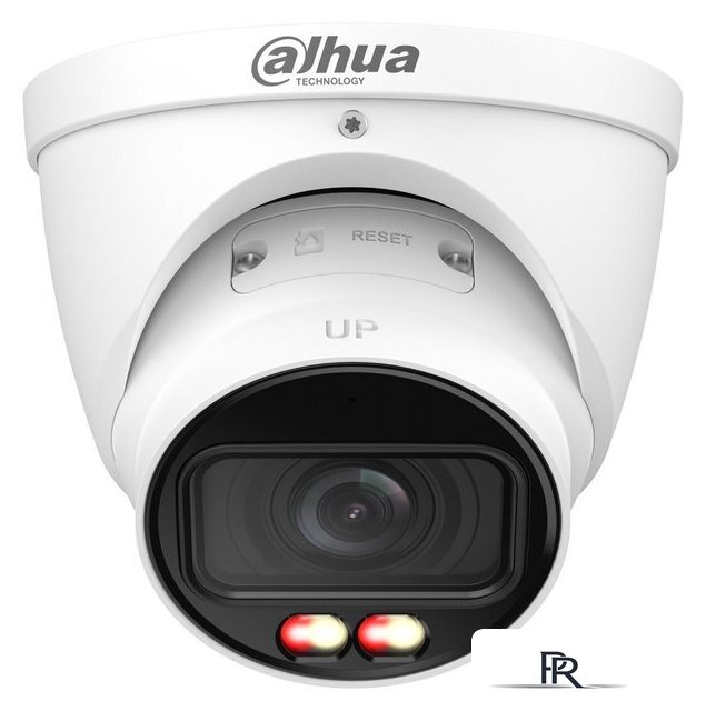 IP-камера Dahua DH-IPC-HDW2849TP-ZS-IL - Изображение №1 — Интернет-магазин ПроЗаказ