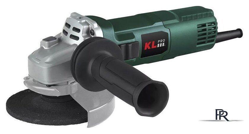 Угловая шлифмашина KLPRO KLAT11517 - Изображение №1 — Интернет-магазин ПроЗаказ