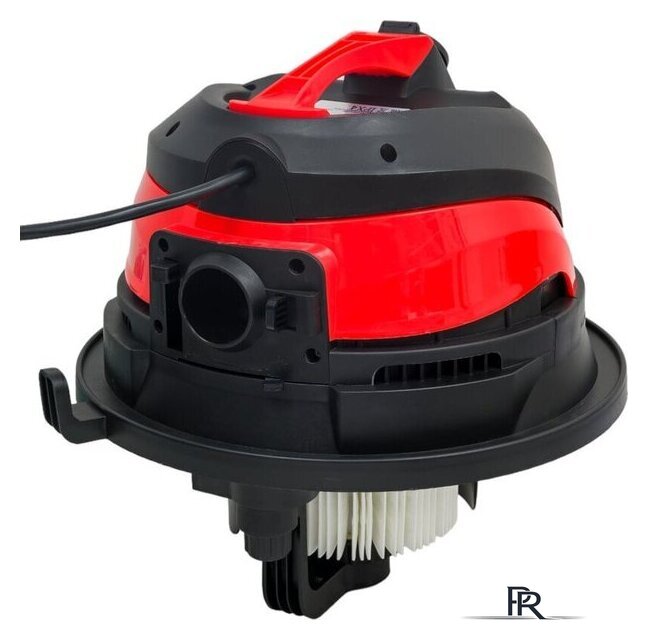 Пылесос Gigant GPS-VC-50 - Изображение №7 — Интернет-магазин ПроЗаказ